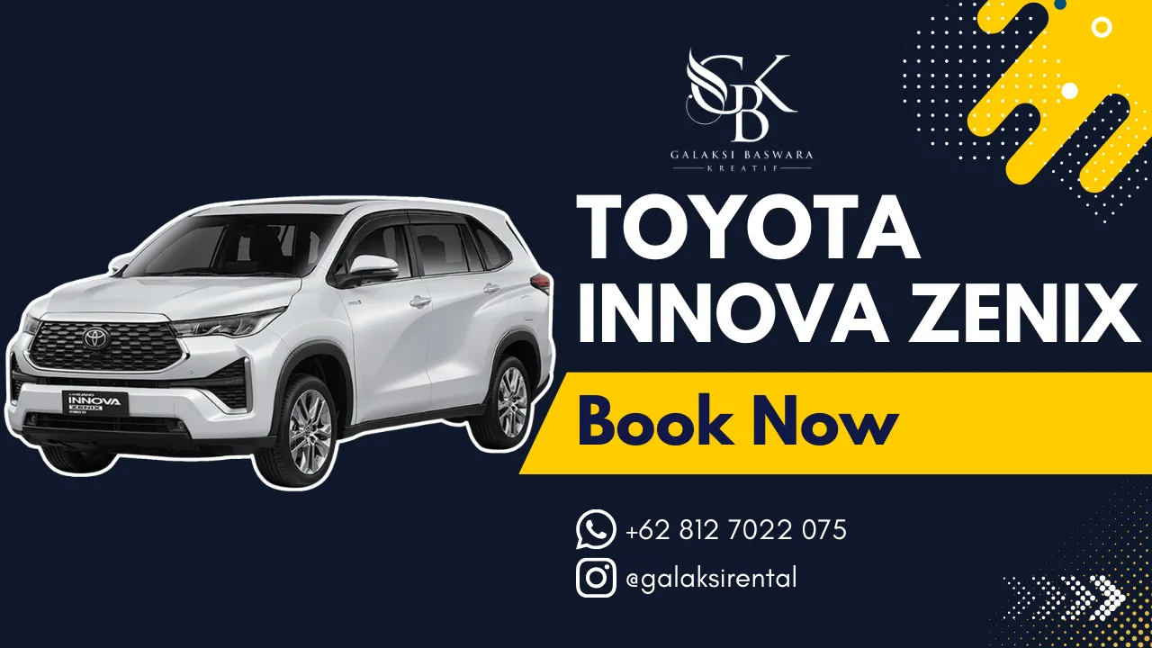 Preview Innova Zenix